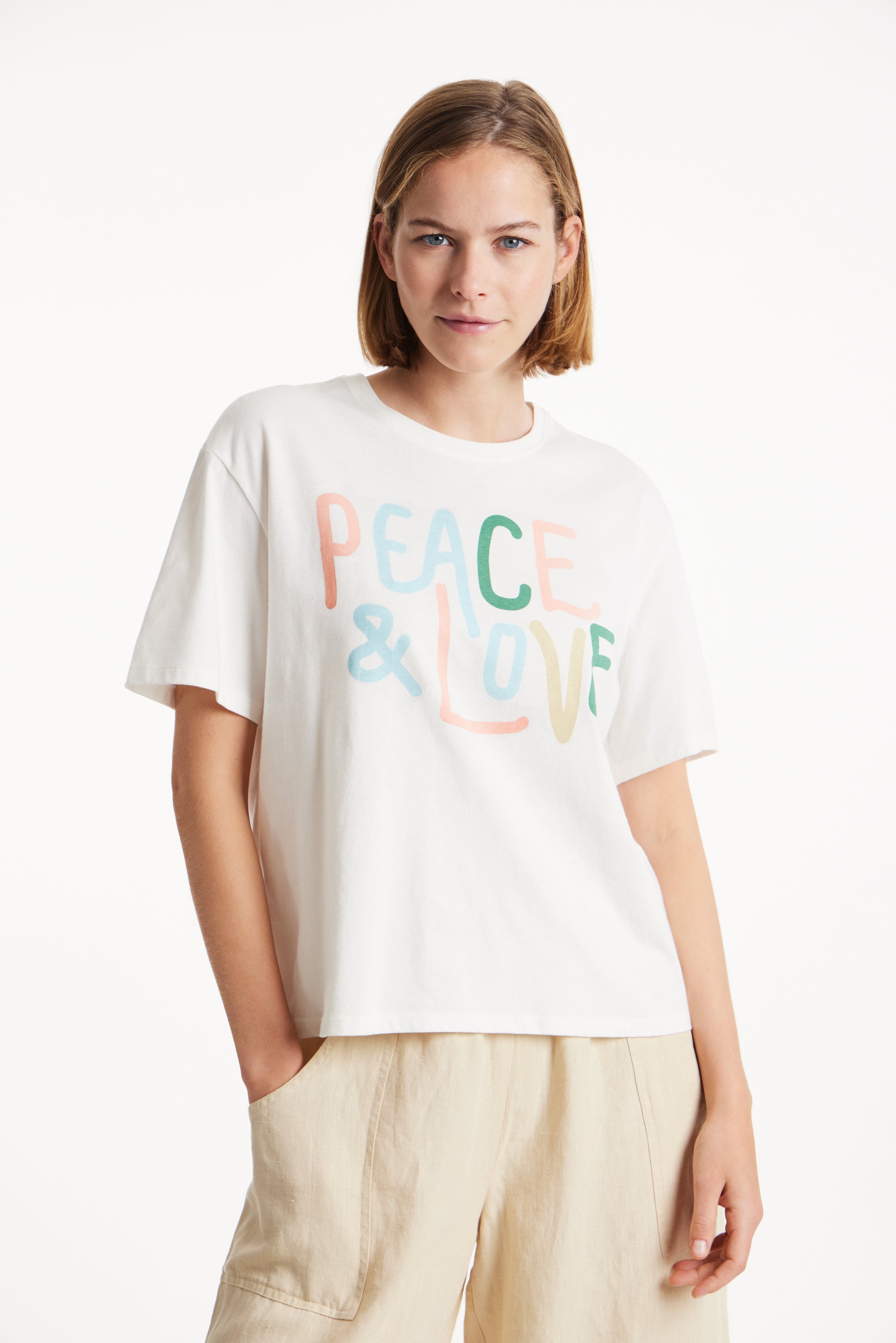I hotsell love tee